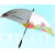 鑫三和雨伞制品厂-30寸全纤维独立双层高尔夫伞(刺绣伞面)